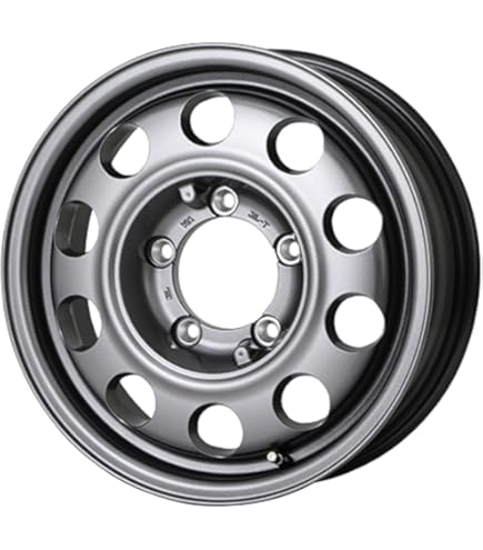 Amazon | 【ホイールのみ 4本セット】DEAN CROSS COUNTRY (ディーン