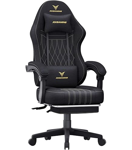 Amazon.co.jp: GXTRACE ゲーミングチェア オフィスチェア 椅子