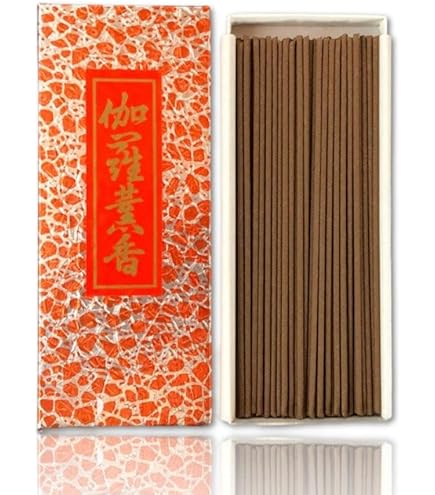 Amazon.co.jp: 300グラム ベトナムナチュラル高油 伽羅 沈香チップ
