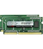 Amazon | Crucial ノートPC用増設メモリ 16GB(8GBx2枚) DDR3 1600MT/s