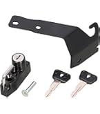 CT125(JA55/JA65)SP武川 バックレストキット Amazon | スペシャルパーツ武川(TAKEGAWA) バックレストキット