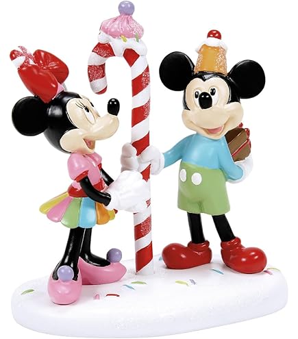Amazon.co.jp: Department56 ライトハウス ミッキー イヤーズ