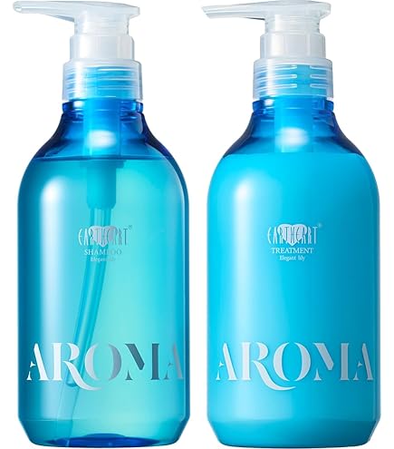 Amazon | 【サロン専売品】選べる香りとプロ仕様の品質E ARTHEART