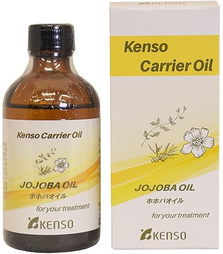 Amazon | ケンソー ファーナスオイル 100ml (健草医学舎 植物油