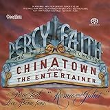 Chinatown & Love Theme from Romeo and Juliet