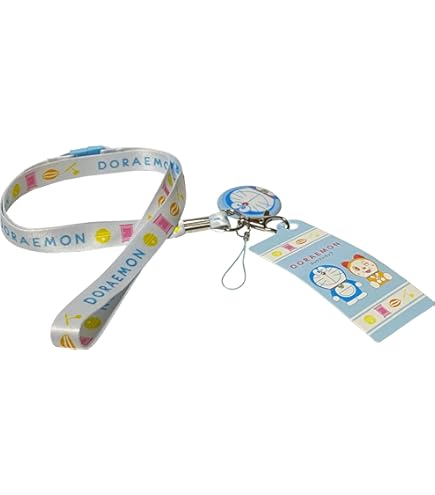 Amazon.co.jp: Gourmandies Doraemon Cable Mascot (TM) (Cross Type