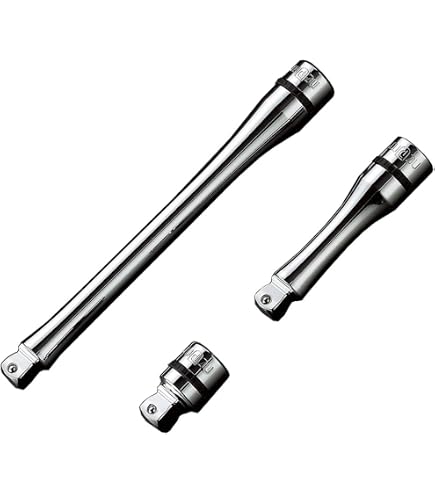 Amazon | 京都機械工具(KTC) ネプロス 12.7mm (1/2インチ) ラチェット 