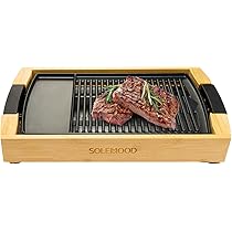 ホットプレート 焼肉プレート グリル鍋 1200W セパレートホットプレート zt-1-4plate.jpg