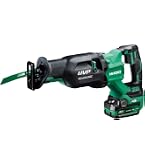 Amazon.co.jp: HiKOKI(ハイコーキ) 36V 充電式 パイプソー 