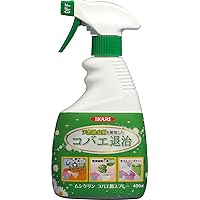 イカリ消毒 コバエ駆除 コバエ用スプレー 400ml 室内使用可能