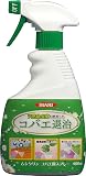 イカリ消毒 ムシクリン コバエ用スプレー 400ml