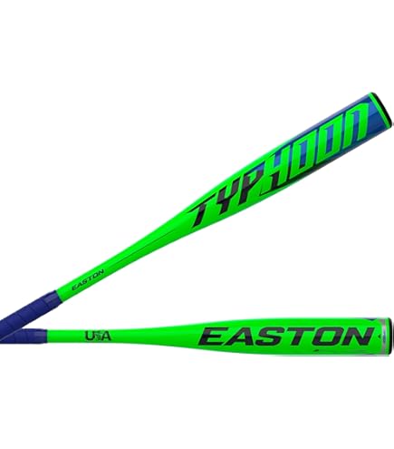 Amazon | Easton | MOXIE 野球バット | USA | 29インチ | -12 | Easton