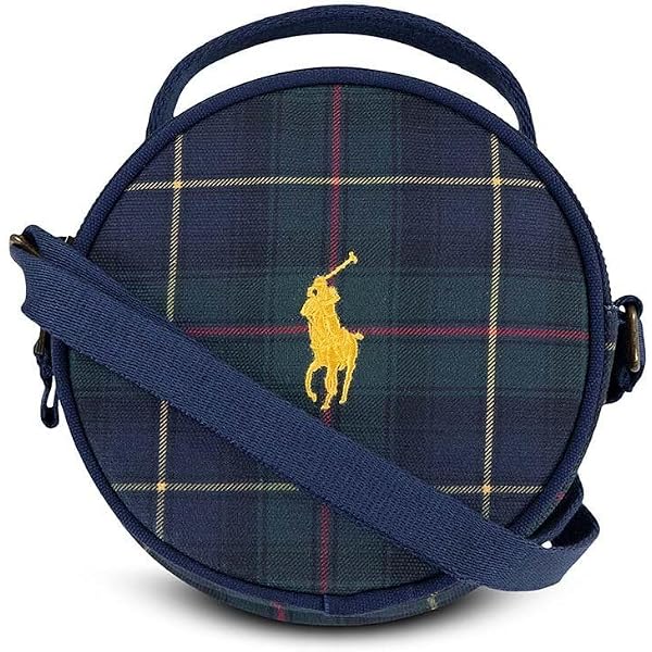 Amazon | [ポロラルフローレン]Polo Ralph Lauren ボストンバッグ
