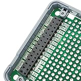 m5stack proto module proto board with extension & bus socket