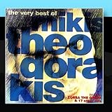 The Very Best Of Mikis Theodorakis