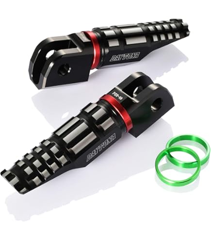 Amazon | ZRX1200R タンデムステップ 左右 1822/1823 カワサキ 純正