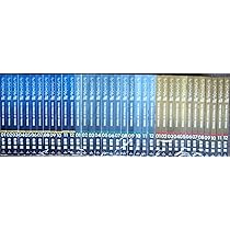 テニスの王子様 完全版 全巻 36冊セット テニプリ テニスの王子様 [完全版] セット コミック 全36巻 完結セット