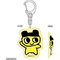 Amazon | バンダイ(BANDAI) たまごっち ぷっくりったい