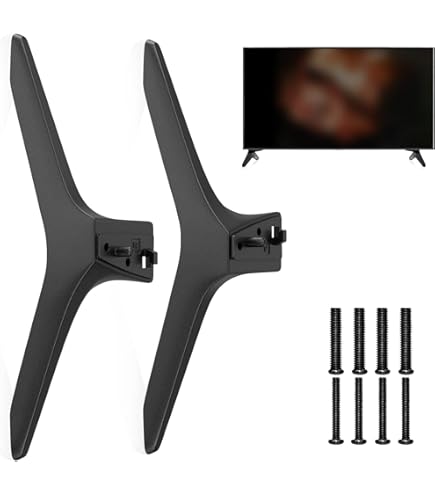 Amazon | LG TV脚交換用スタンド テレビスタンド脚 49 50 55インチ LG