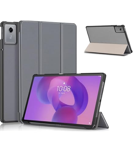 Amazon.co.jp: For Lenovo Idea Tab Plus/TB365FC(2025発売) 用 ケース