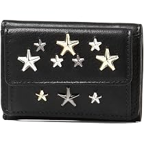 Amazon | [Jimmy Choo] ジミー チュウ 財布 レディース NEMO LTR 三 