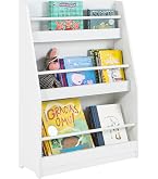 Amazon.co.jp: ニトリ(NITORI) キッズ絵本ラック セルフル S ホワイト