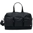 [ポーター] PORTER フォース FORCE ボストンバッグ 2WAY DUFFLE BAG 855-05900 ブラック/10