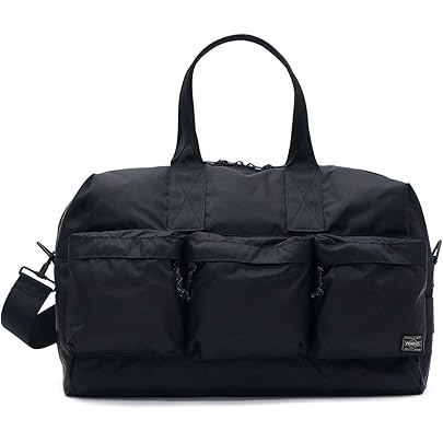Amazon.co.jp: (ポーター) PORTER 吉田カバン ブースパック M ボストン