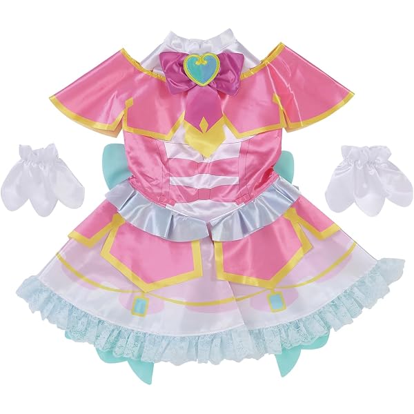 Amazon.co.jp: 【 comicoBB 】名探偵プリキュア！ 小林みくる／キュア