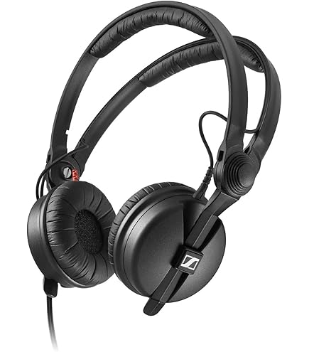 Amazon | パイオニア HDJ-2000MK2-K [ブラック] | DJ用ヘッドホン 