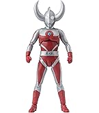 ULTRA-ACT ウルトラマンメビウス ゾフィー Special Set 全高約16cm ABS&amp;PVC製 塗装済み可動フィギュア qqffhab ULTRA-ACT ゾフィー -ウルトラマンメビウス Special Set