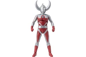 S.H.フィギュアーツ ウルトラマンA ウルトラの父 約155mm PVC&ABS製 塗装済み可動フィギュア