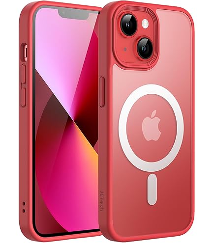 iPhone 13  mini レッド Cumpără Apple iPhone 13 Mini 128gb, Red - Seria9