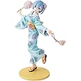 【限定販売】KDcolle Re:ゼロから始める異世界生活 レム 浴衣Ver. リペイント 1/7 完成品フィギュア
