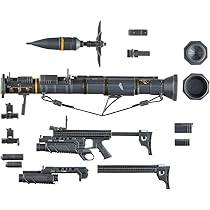 グレネード ランチャー セット Amazon | D-BOYS/BELL 製40mmグレネードランチャーAKシリーズ用