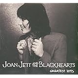 Joan Jett and the Blackhearts Greatest Hits