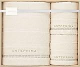 アンテプリマ タオルセット アイボリー