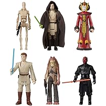 Amazon.co.jp: スターウォーズ レトロコレクション スター