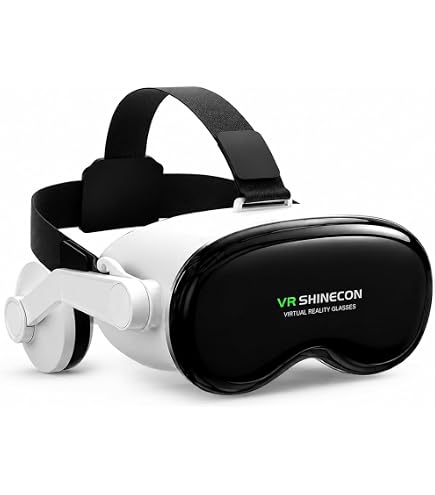 VRヘッドセット コントローラー付き Amazon.co.jp: VRヘッドセット リモートコントローラー付き HD 3D VR