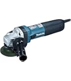 Amazon | マキタ(Makita) 充電式ディスクグラインダ14.4V 100mm
