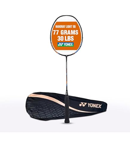 Amazon | Yogi Sports ヨネックスマッスルパワー29ライト バドミントン