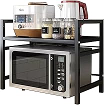 スチールラック レンジ上ラック 幅3954cm伸縮式 スチールラック レンジ上ラック 幅3954cm伸縮式 スチールラック