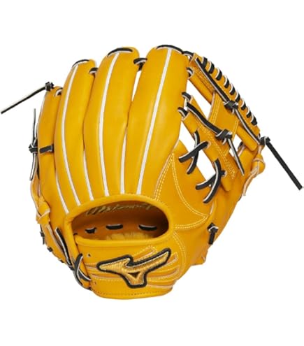 Amazon | ミズノ MIZUNO ミズノプロ MizunoPro CRAFTED Edition 硬式用