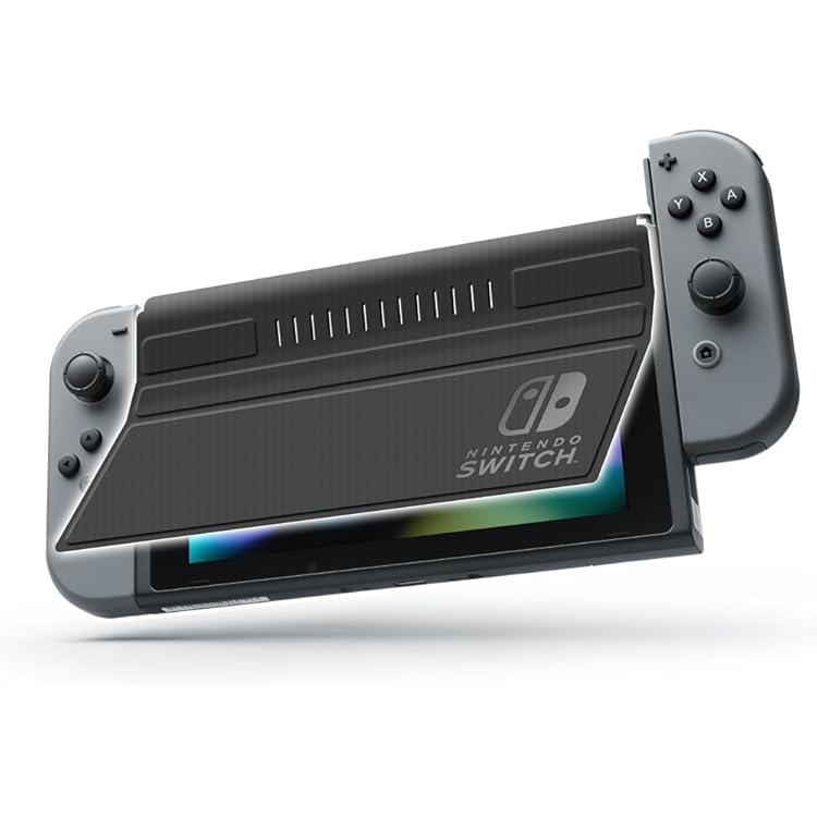 Amazon.co.jp: 【任天堂ライセンス商品】new フロントカバー for