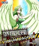 ONE PIECE �����s�[�X 16TH�V�[�Y�� �p���N�n�U�[�h�� piece.8