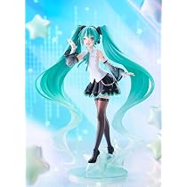 最新T-most入り美少女フィギュア33体セット【新品未開封】 Amazon.co.jp: 初音*ミク フィギュア 初音*ミク T-most フィギュア NT