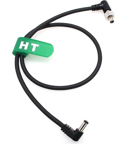 Amazon.co.jp: Eonvic ロッキング 5.5 X2.1mm DC - USB-C PD 12V