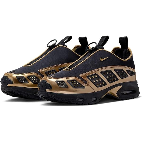 Amazon | [ナイキ] エア マックス SNDR W AIR MAX SNDR オブシディアン