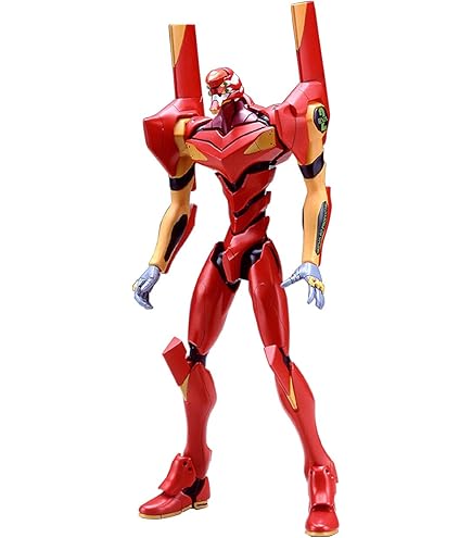 Amazon | LMHG EVA-05汎用人型決戦兵器人造人間エヴァンゲリオン量産機