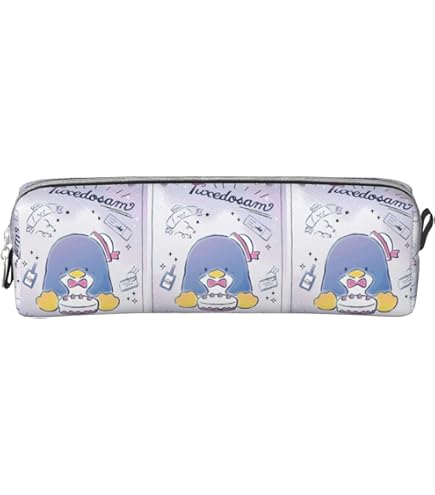 Amazon | タキシードサム 缶ペン 昭和レトロ | ペンケース | 文房具